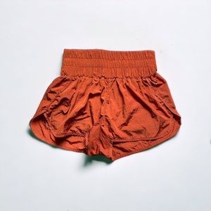 FP movement by free people shorts